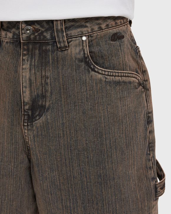 Classic Denim Shorts