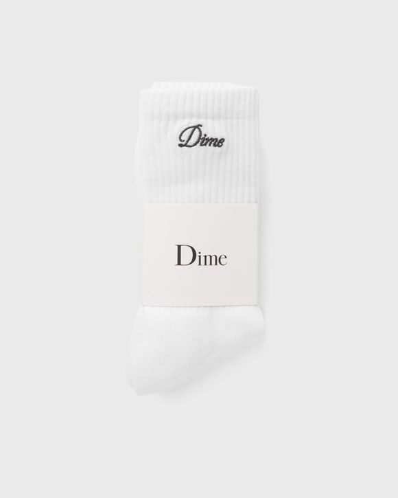 Two Pack Crew Socks