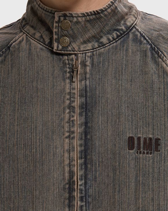 Jeans Jacket