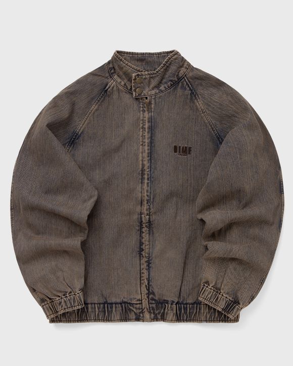 Jeans Jacket