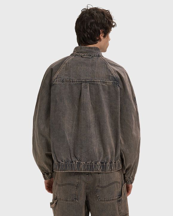 Jeans Jacket