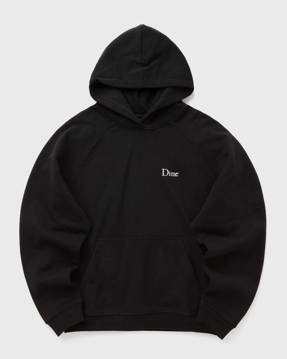 Classic Small Logo Hoodie