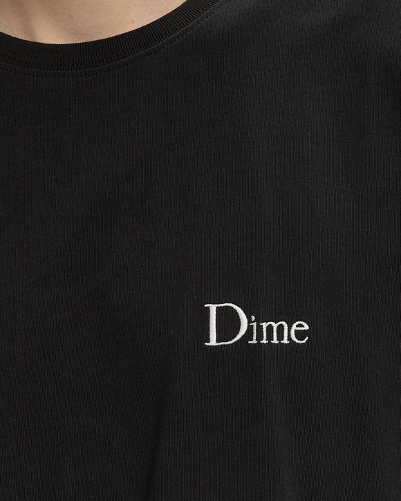 Classic Small Logo T-Shirt