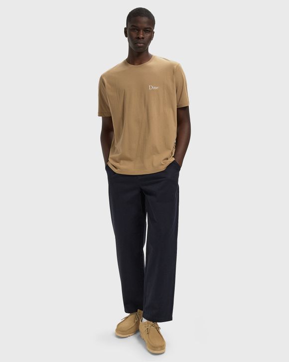 Classic Small Logo T-Shirt