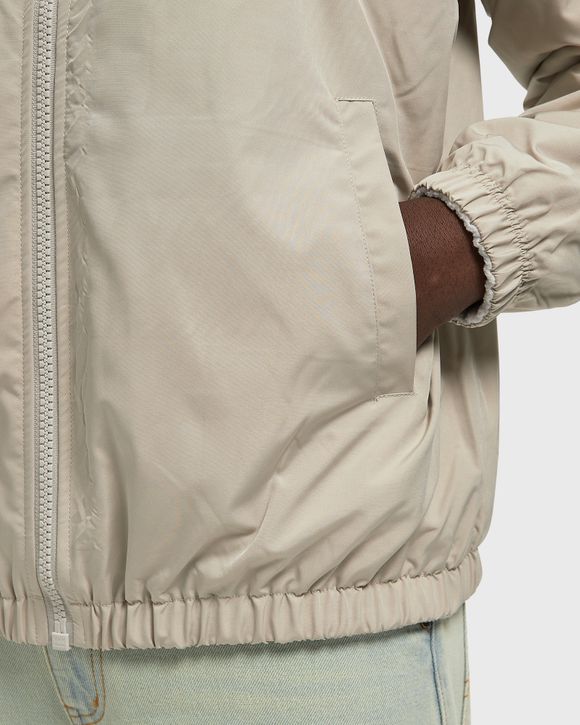 Reversible Chilling Fleece