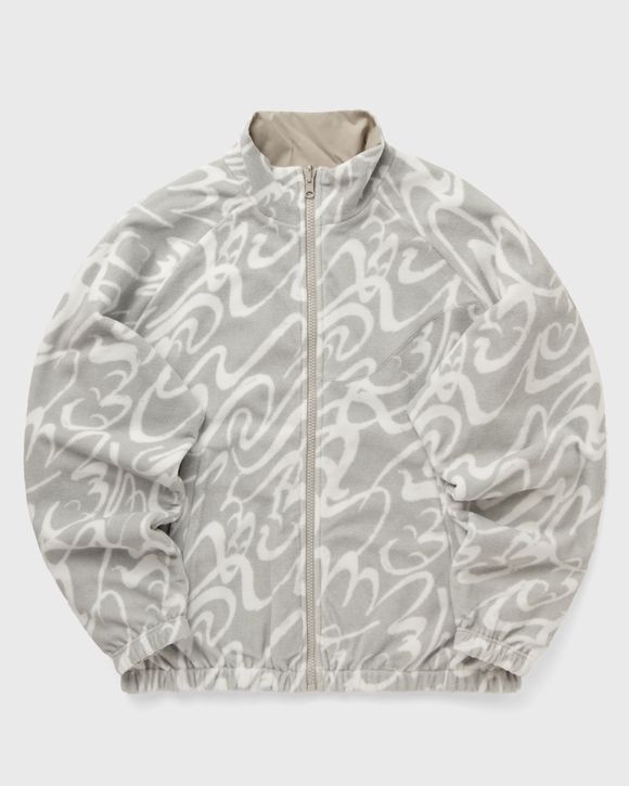 Reversible Chilling Fleece