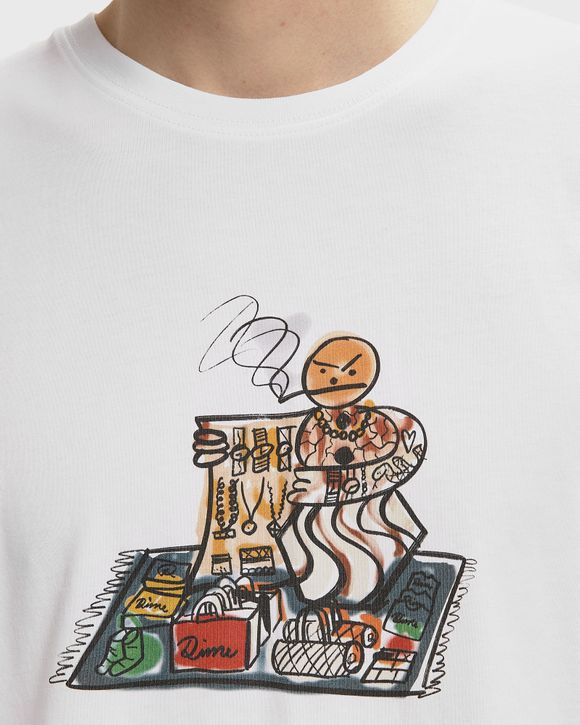 Snackman Dealer T-Shirt