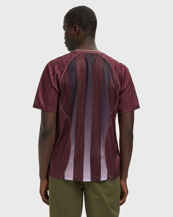 Dime MTL Team Jersey Purple | BSTN Store