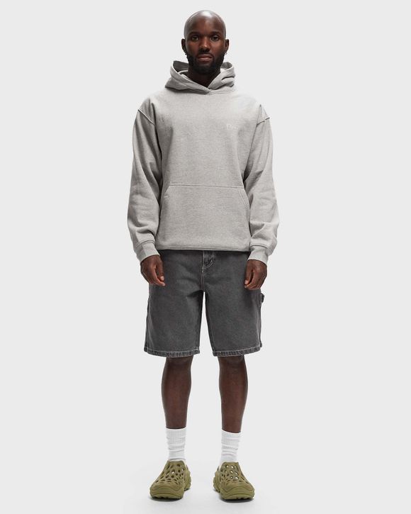 Classic Small Logo Hoodie