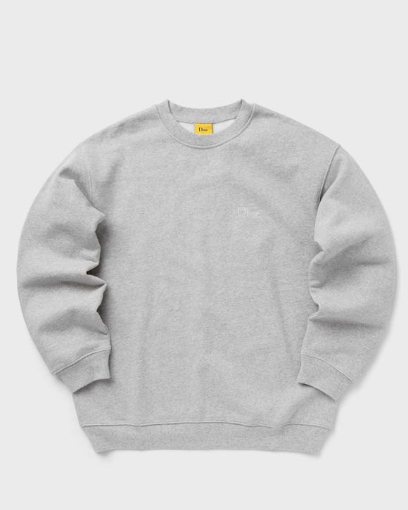 Classic Small Logo Crewneck