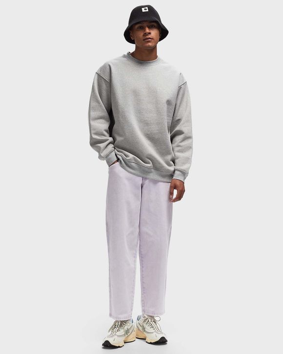 Classic Small Logo Crewneck