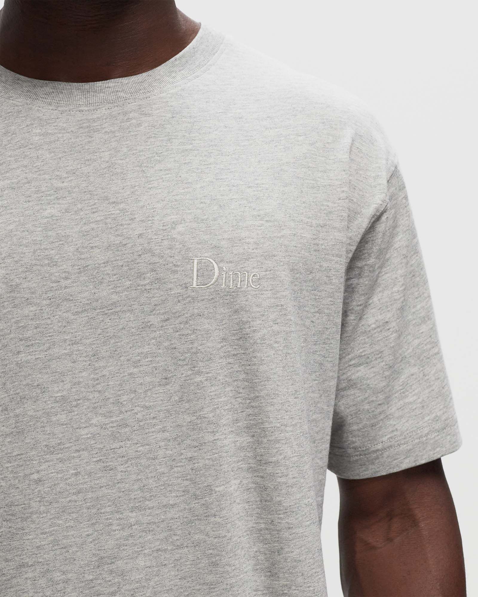 Classic Small Logo T-Shirt