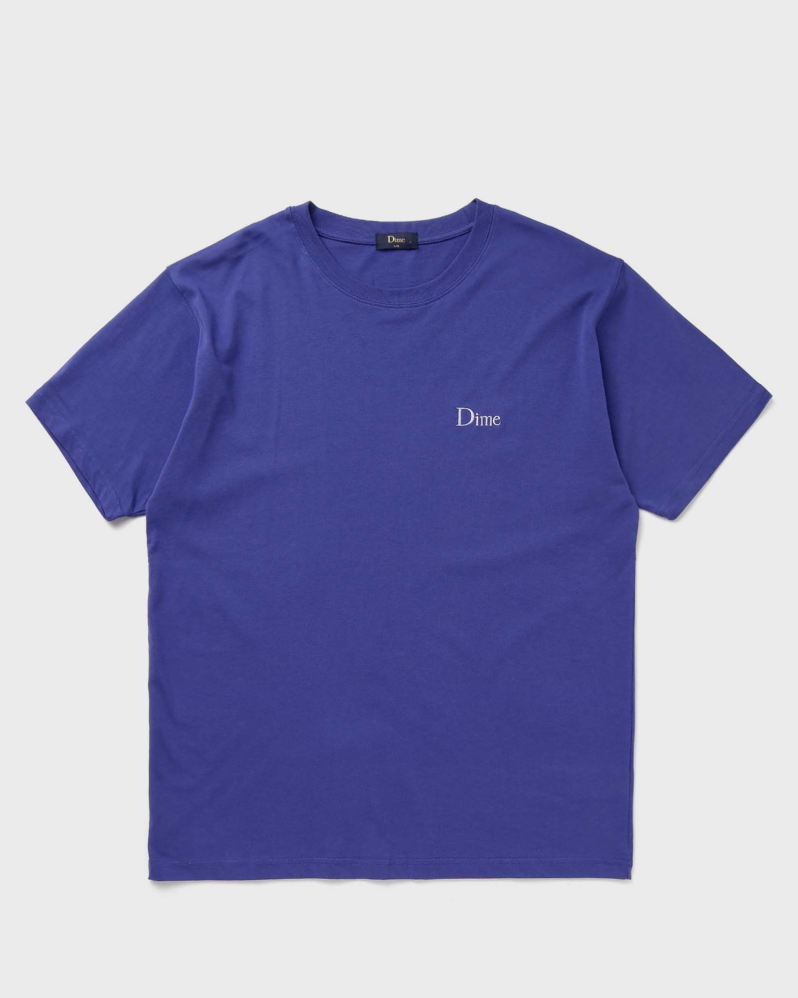 Classic Small Logo T-Shirt