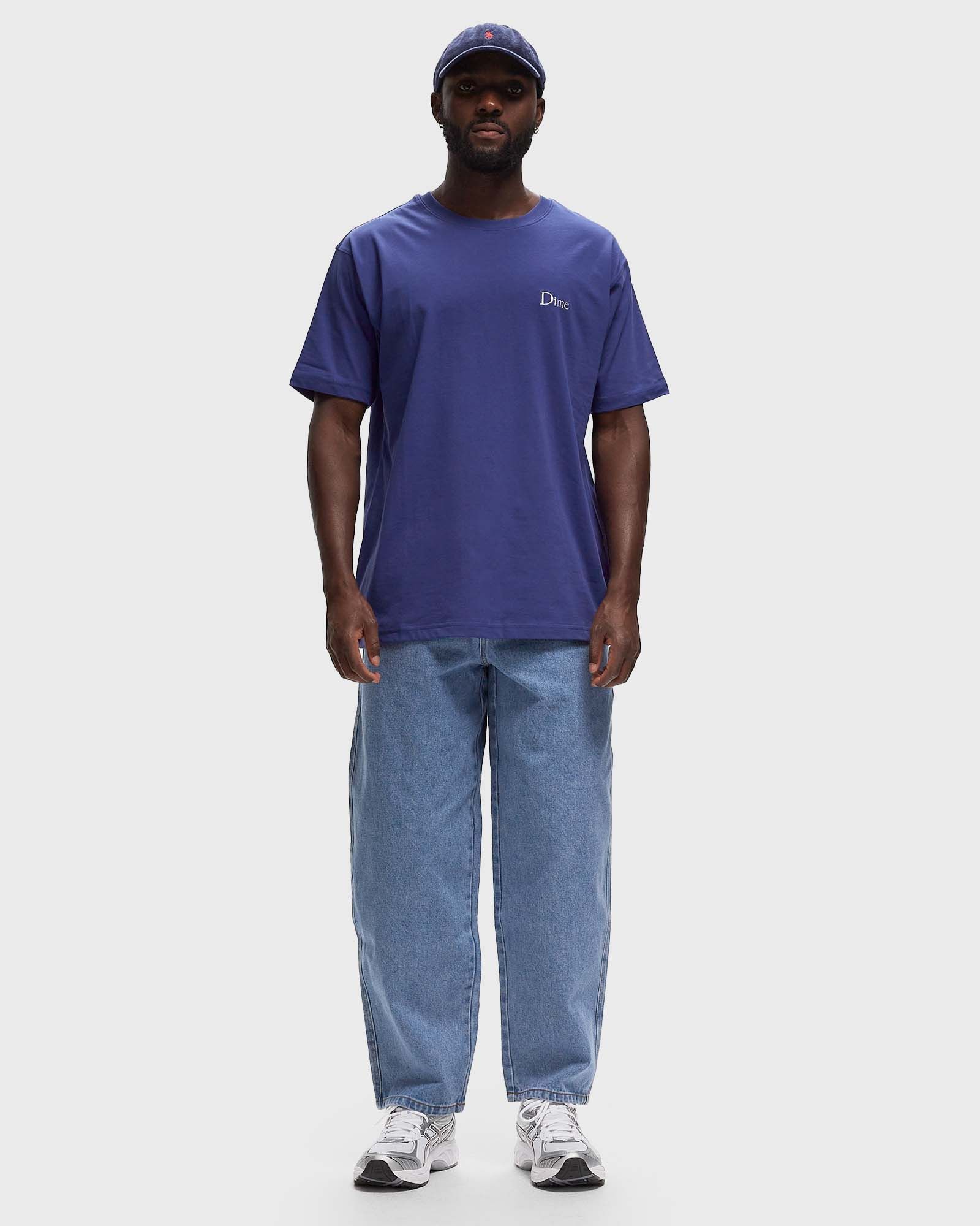 Classic Small Logo T-Shirt