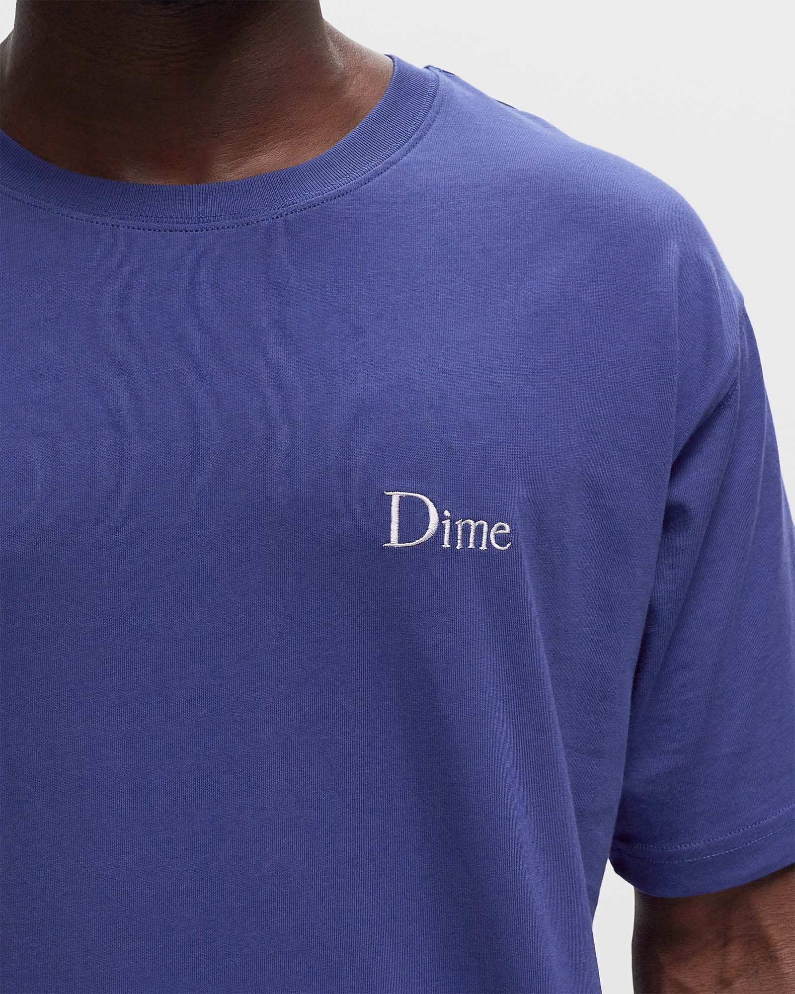 Classic Small Logo T-Shirt