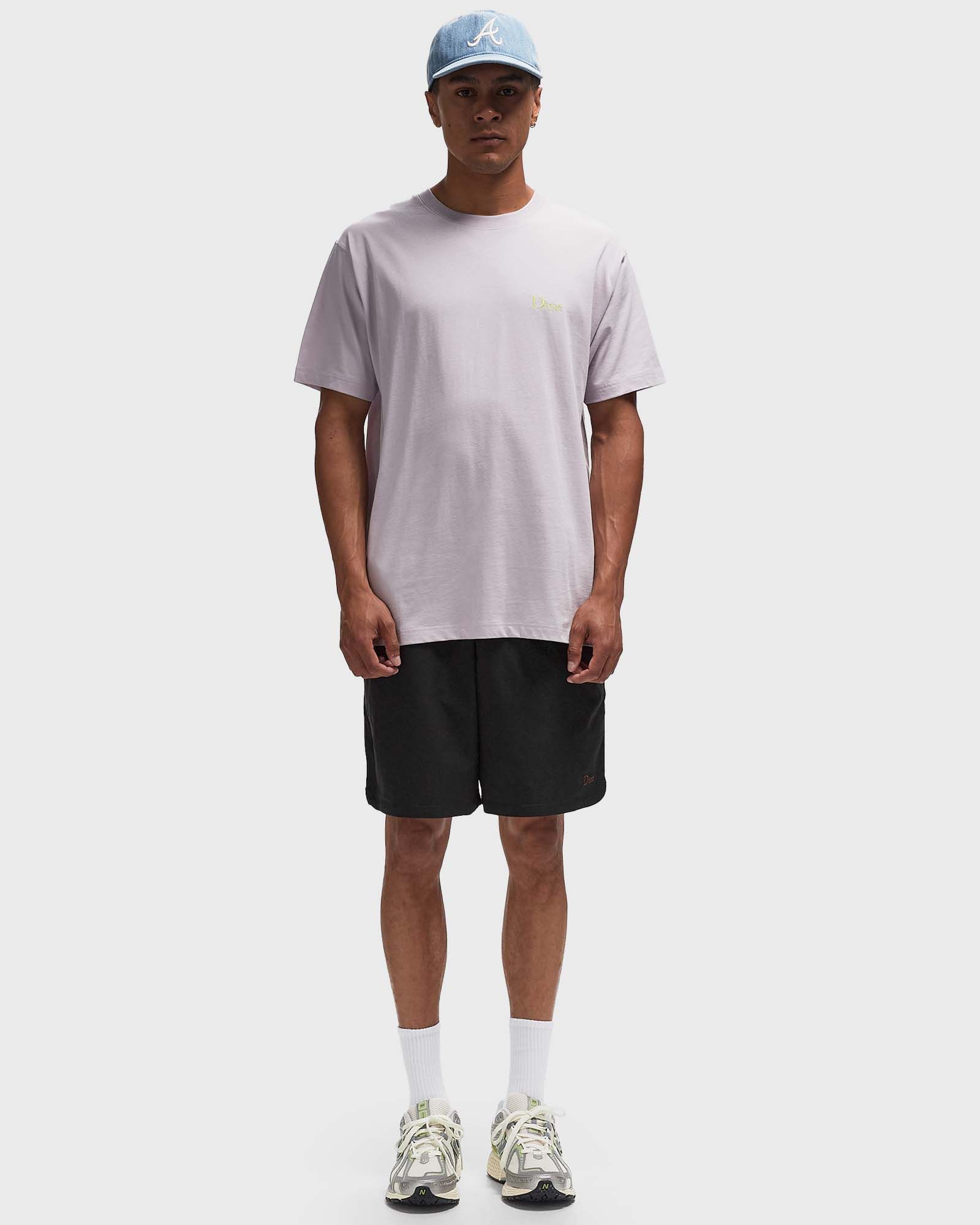 Classic Small Logo T-Shirt