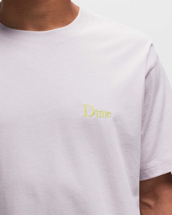 Classic Small Logo T-Shirt