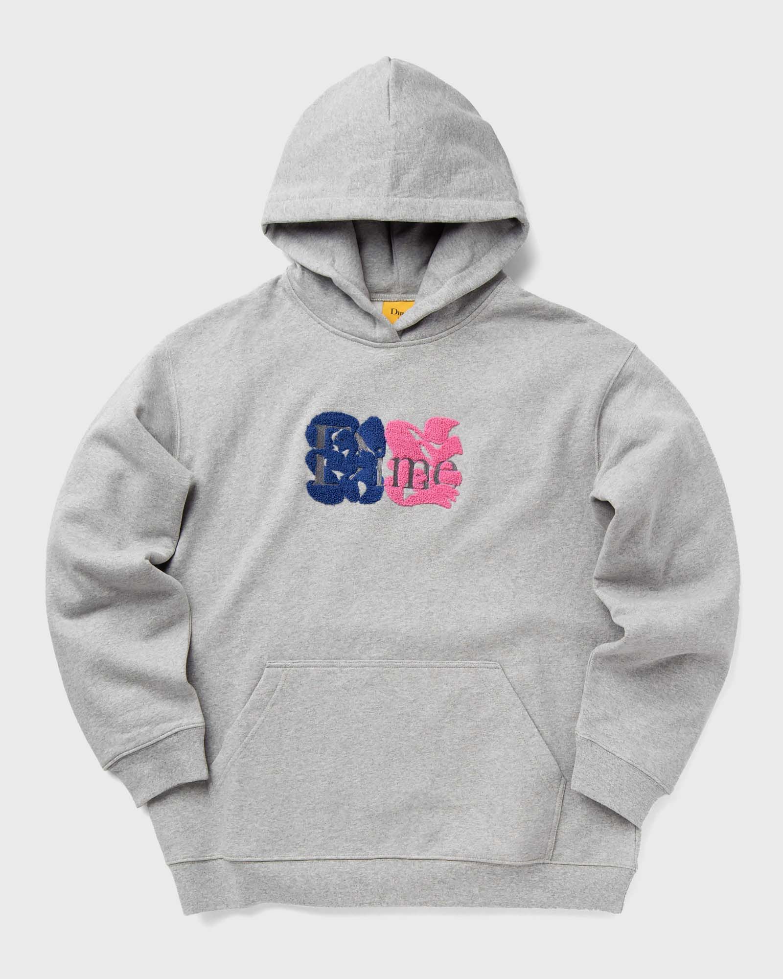 Classic Duo Hoodie