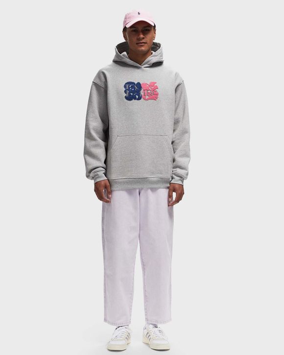 Classic Duo Hoodie