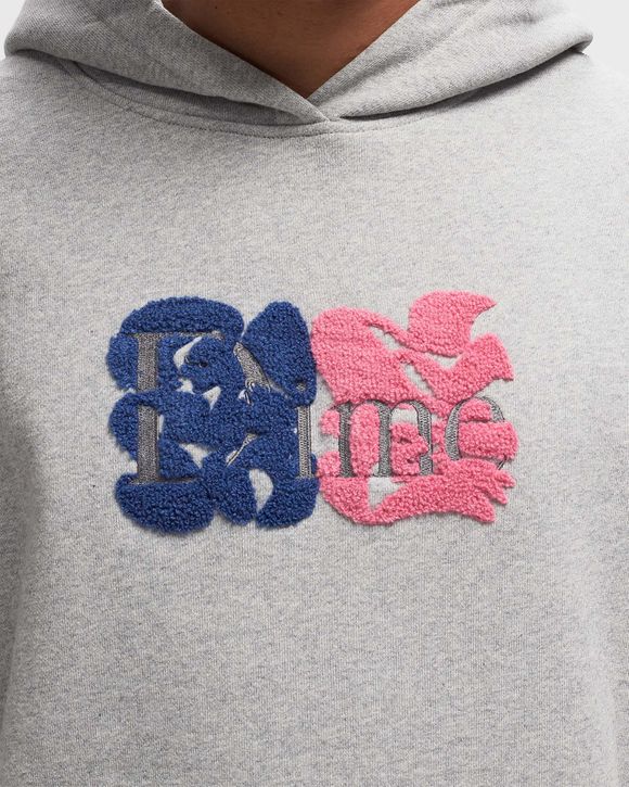 Classic Duo Hoodie