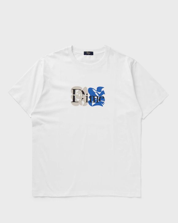 Dime MTL Classic Duo T-Shirt White | BSTN Store