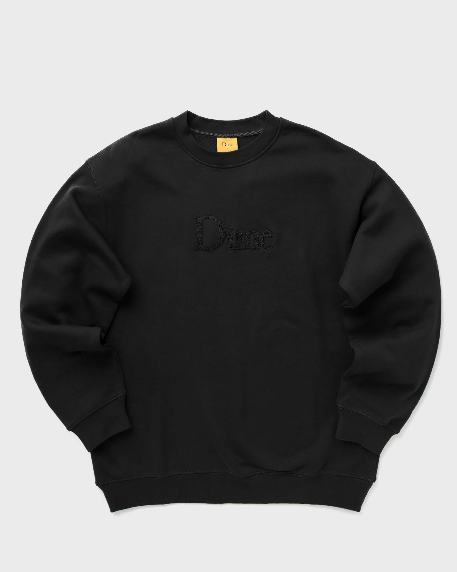Classic Logo Crewneck