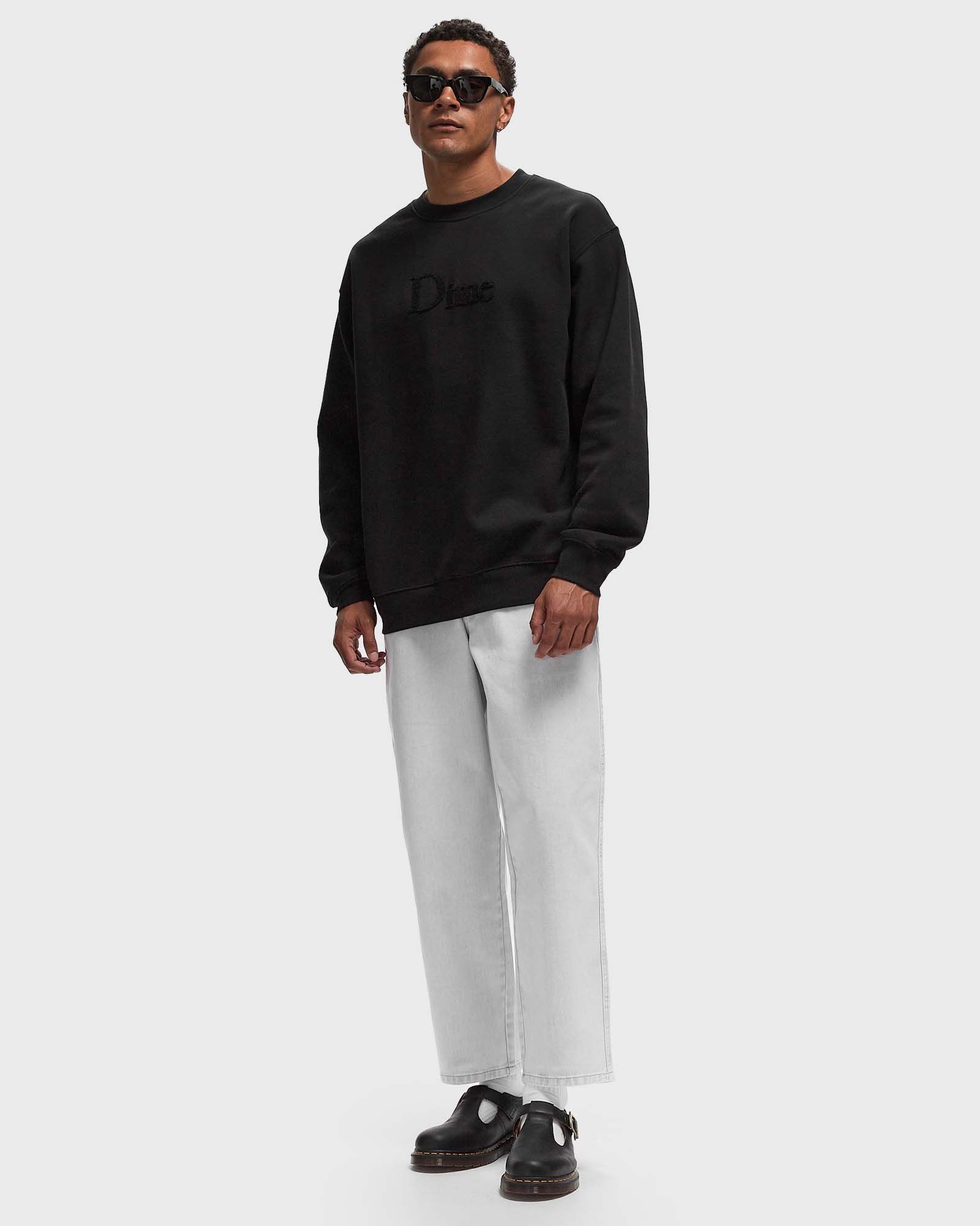 Classic Logo Crewneck