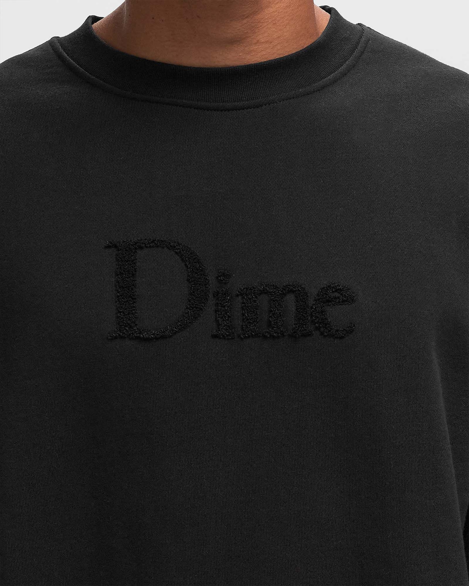 Classic Logo Crewneck