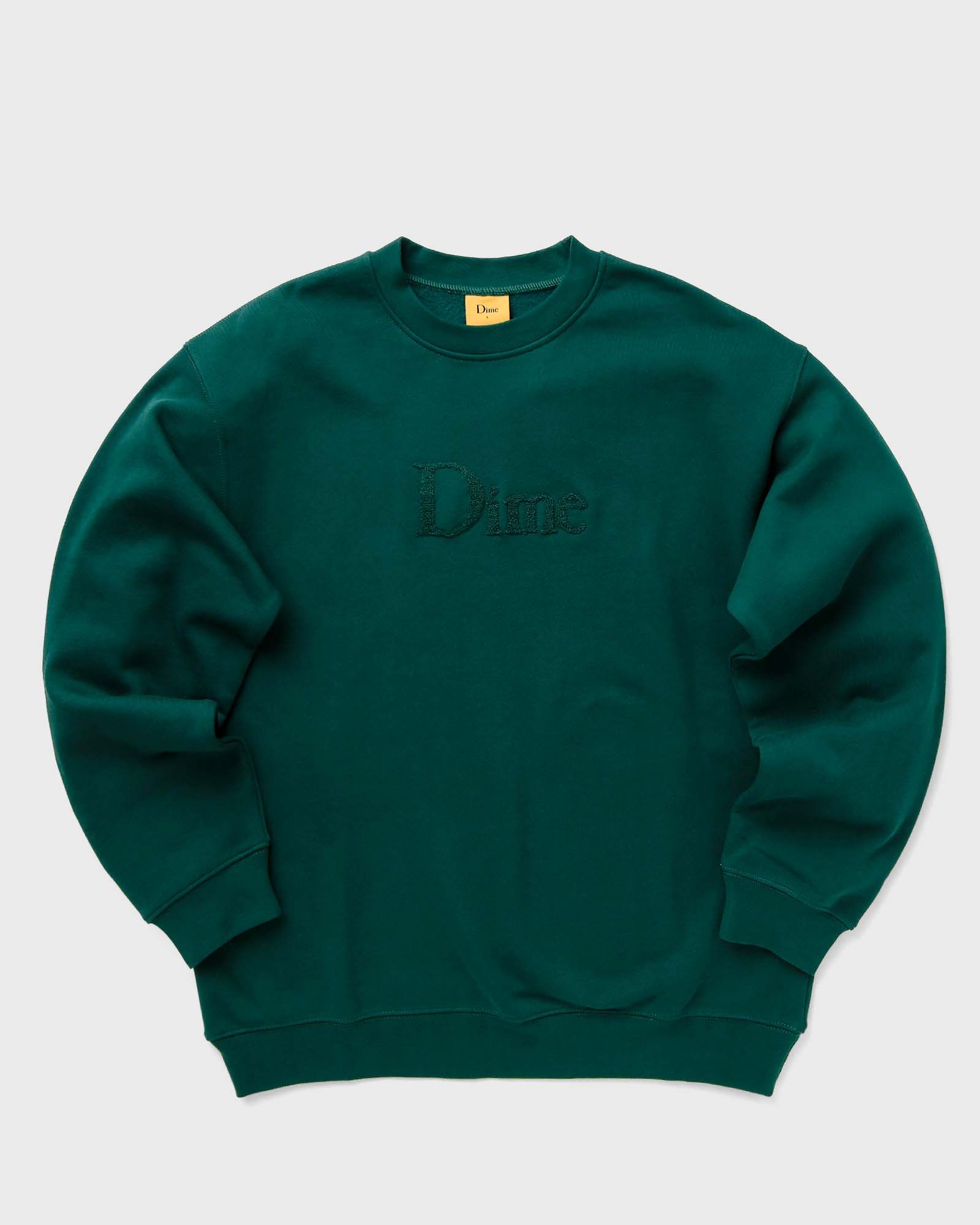 Classic Logo Crewneck