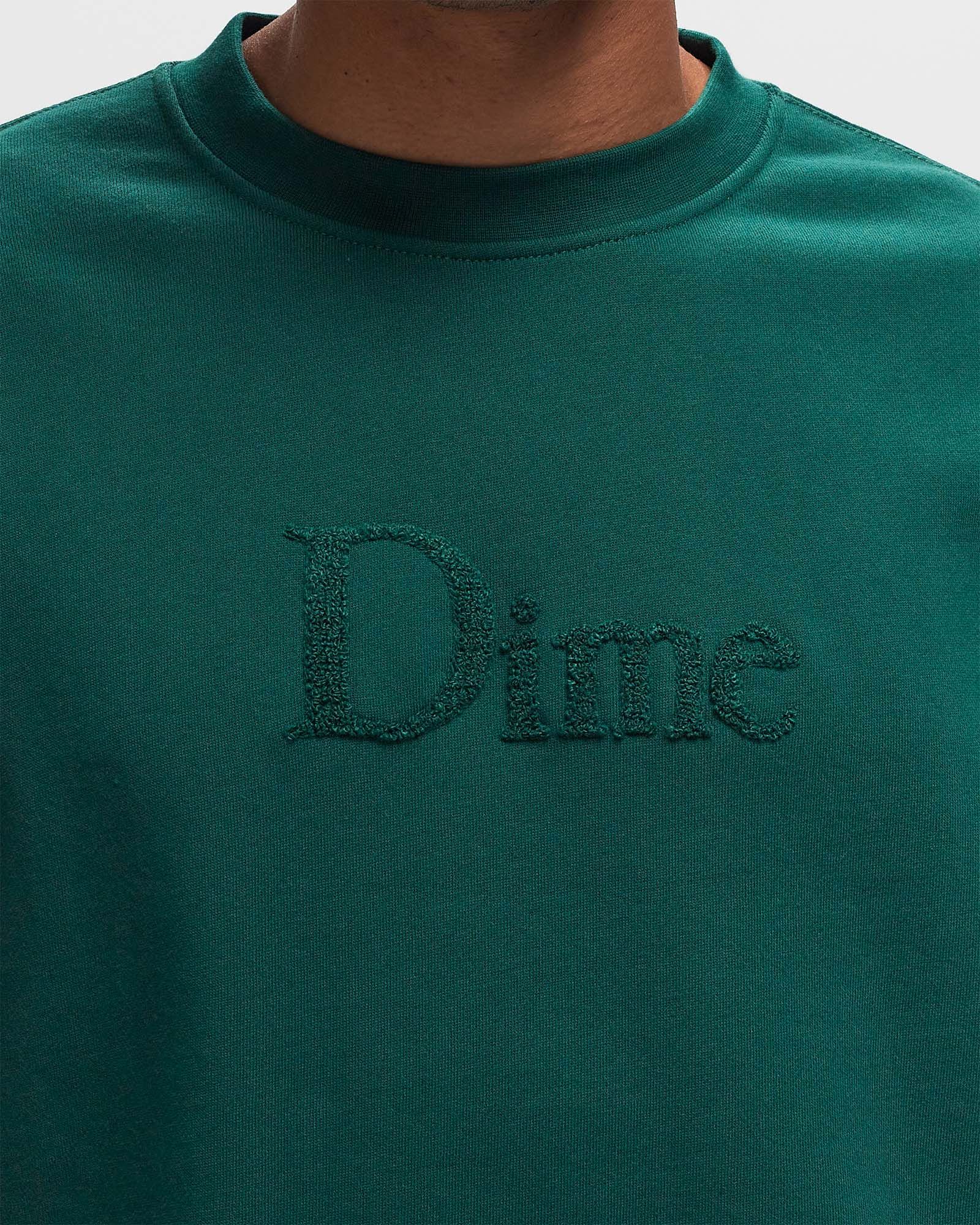 Classic Logo Crewneck