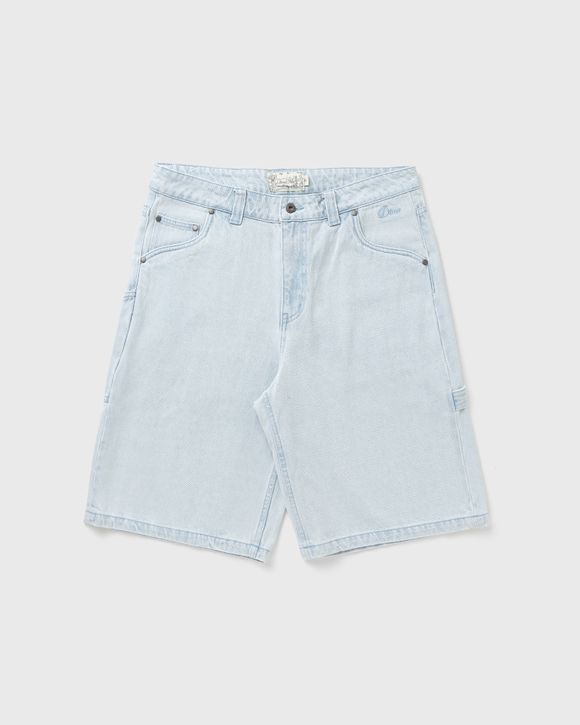 Classic Denim Shorts