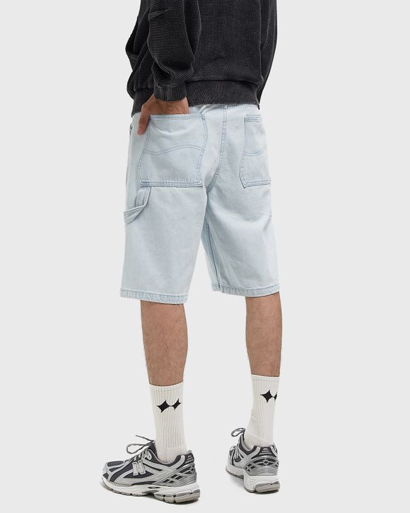 Classic Denim Shorts