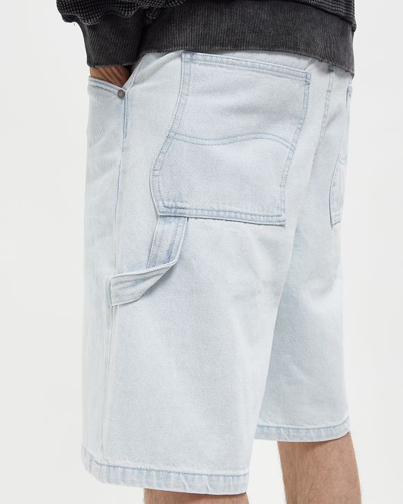 Classic Denim Shorts