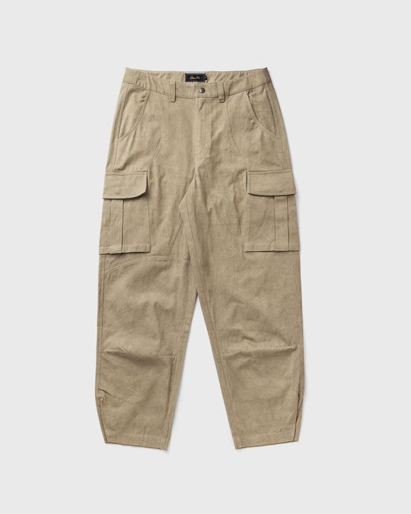 Ultimate Cargo Pants
