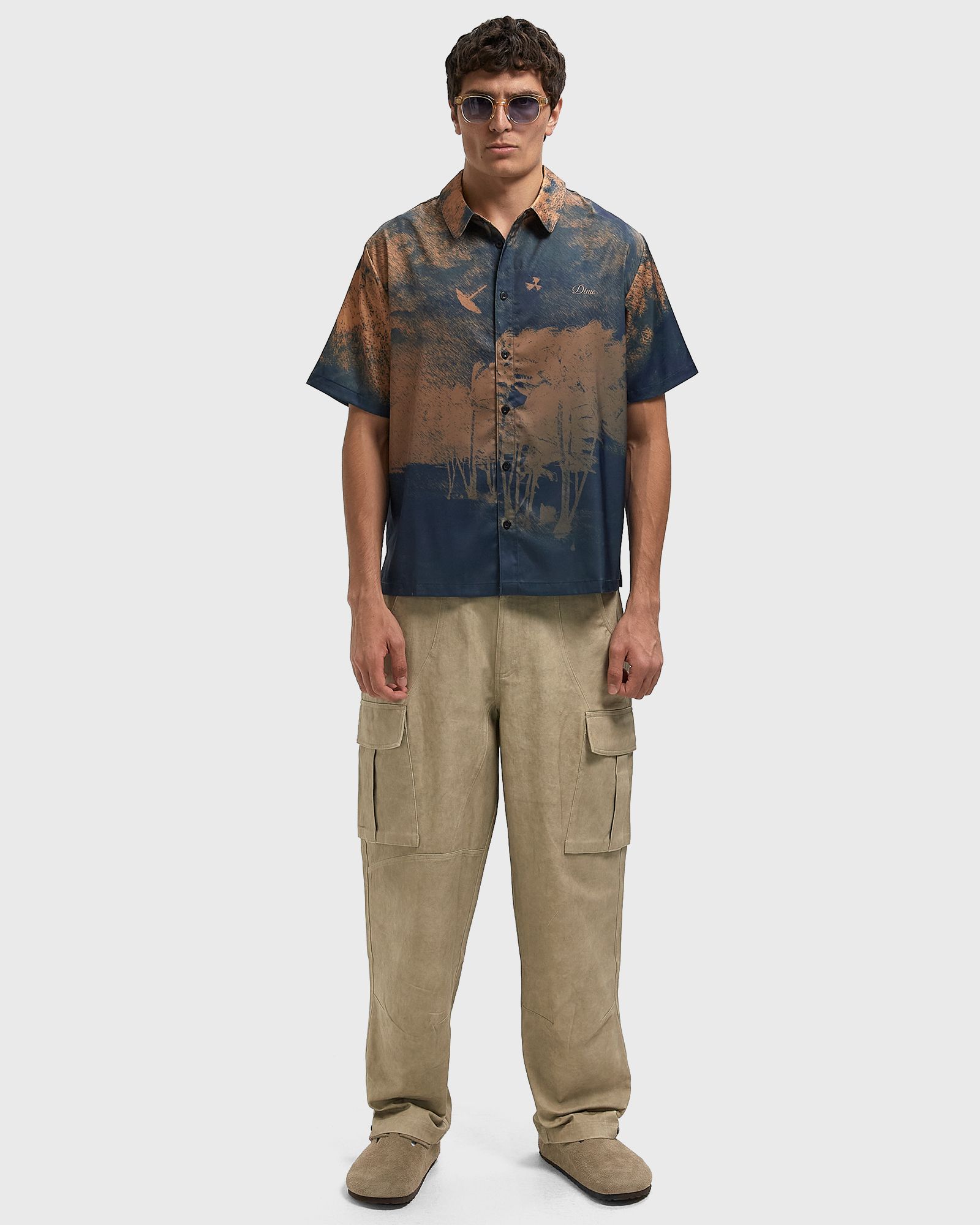 Ultimate Cargo Pants
