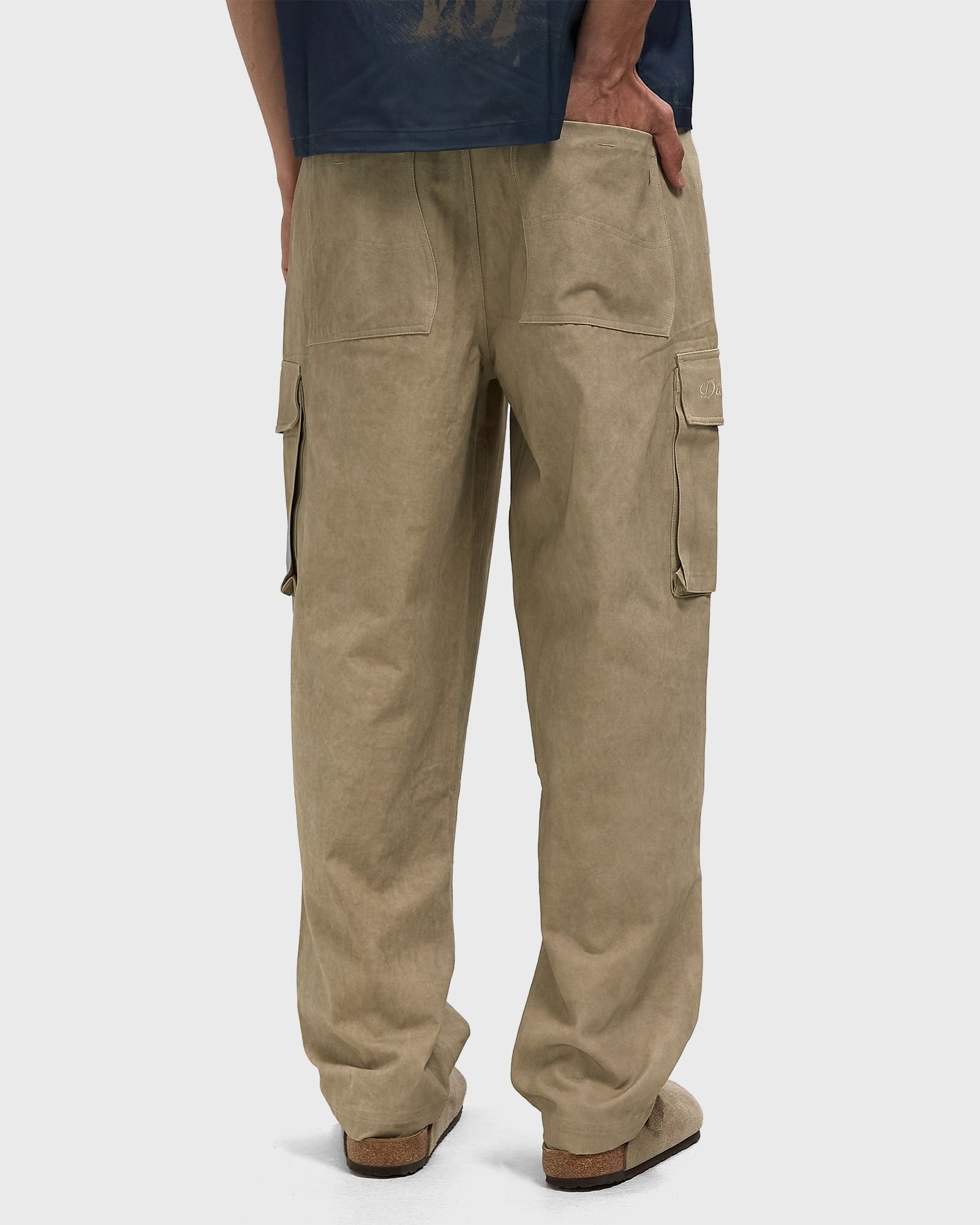 Ultimate Cargo Pants