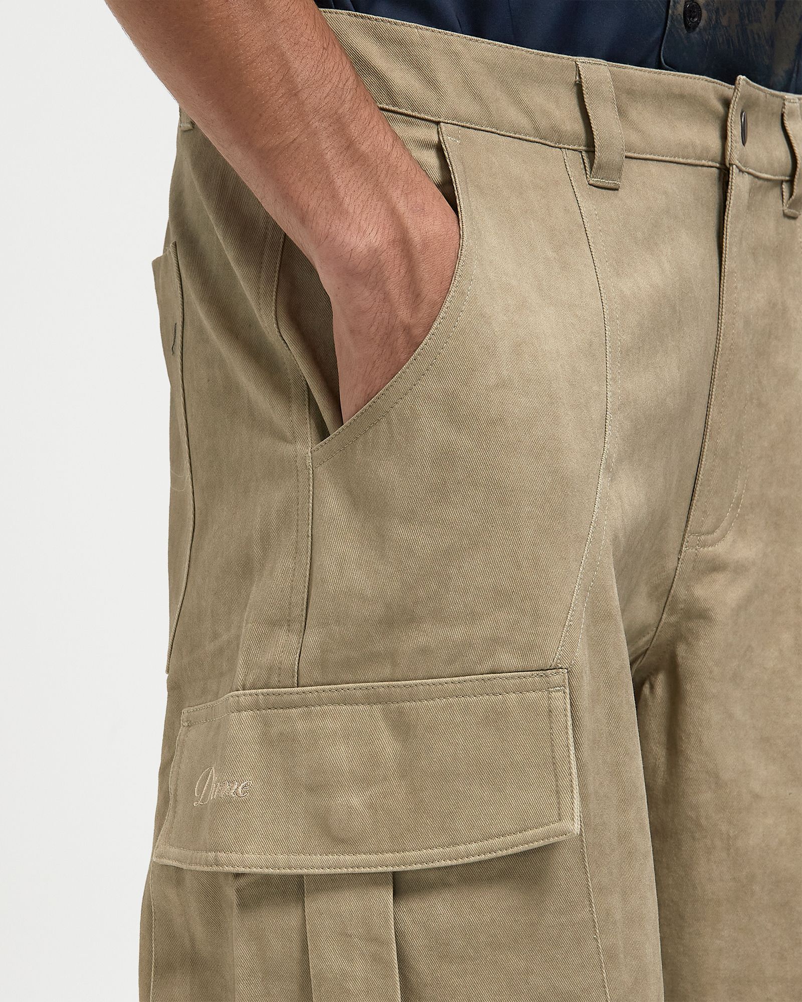Ultimate Cargo Pants