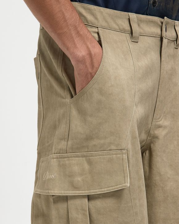 Ultimate Cargo Pants