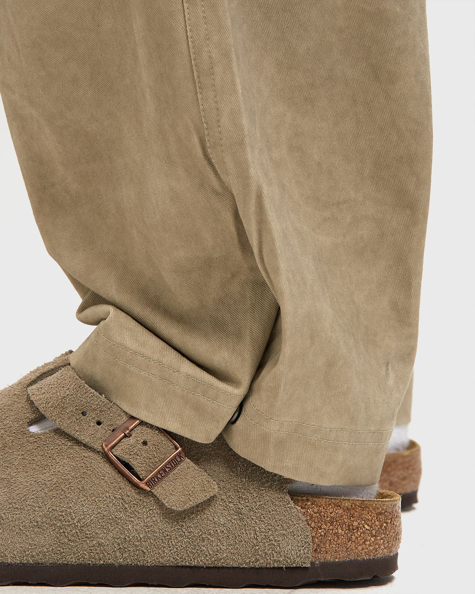 Ultimate Cargo Pants