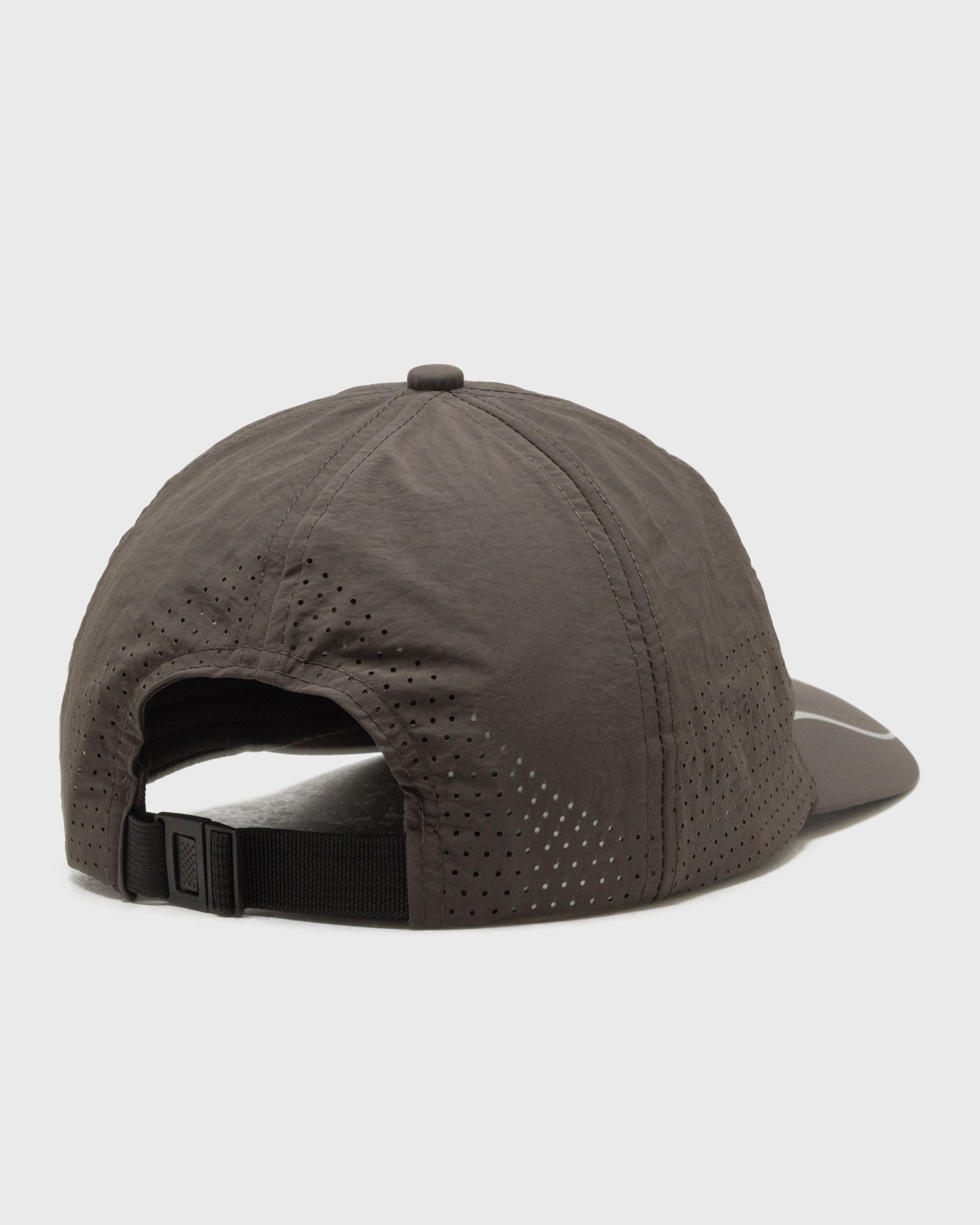Cursive Tech Cap