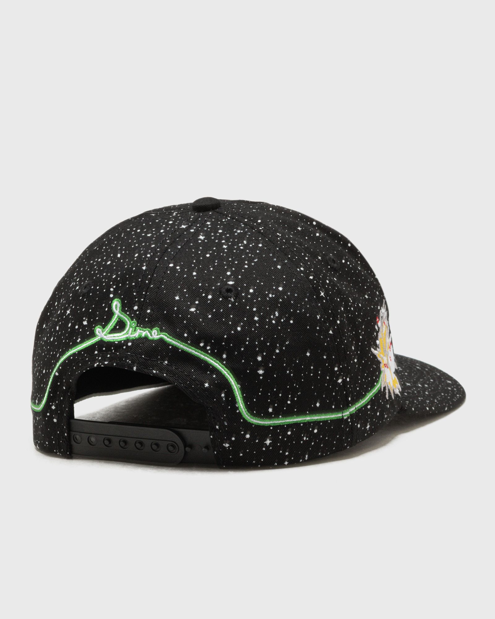 Space Turkey Worker Cap
