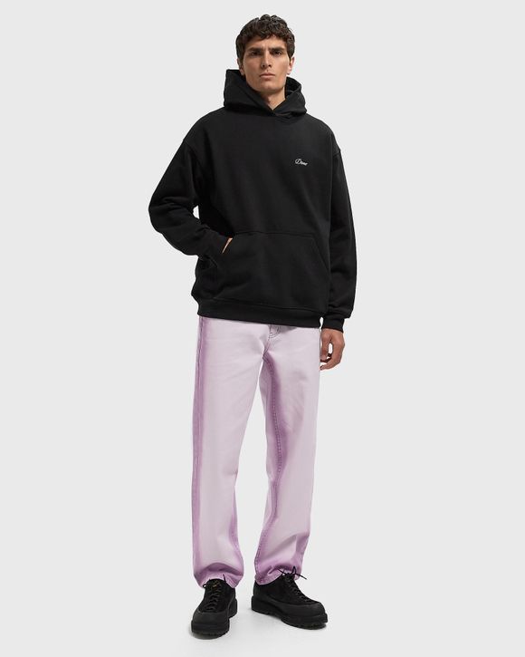 Thumbnail - Cursive Small Logo Hoodie