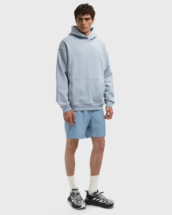 Thumbnail - Cursive Small Logo Hoodie
