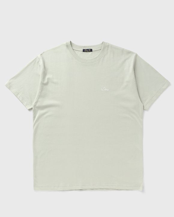 Cursive Small Logo Tee