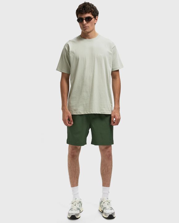 Thumbnail - Cursive Small Logo Tee