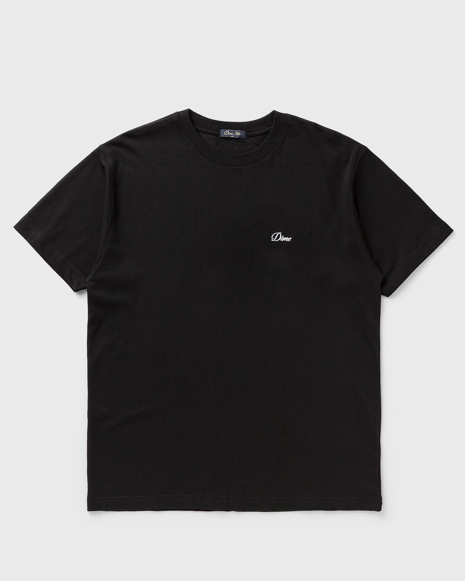 Cursive Small Logo Tee
