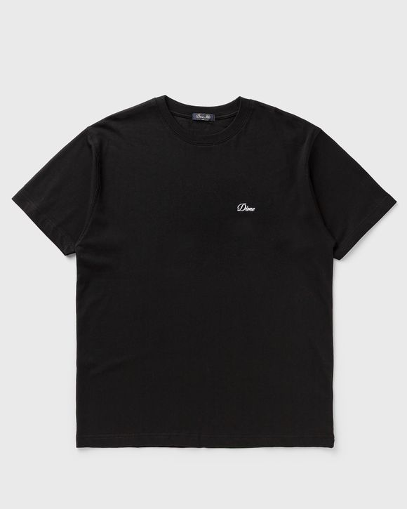 Cursive Small Logo Tee