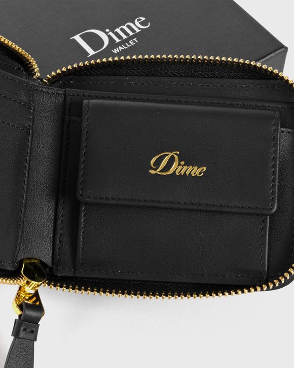 Thumbnail - Cursive Zip Wallet