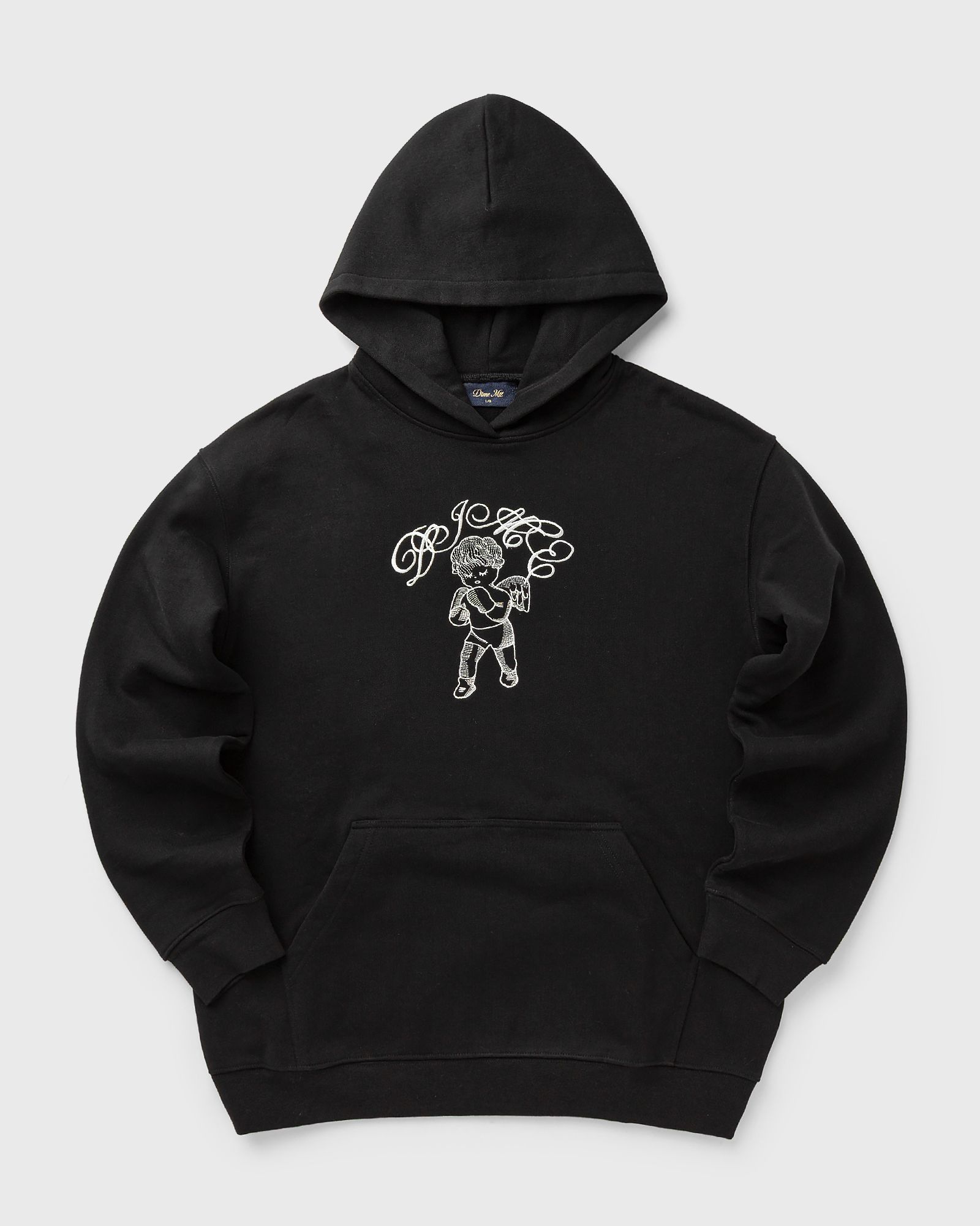 Fighter Hoodie-image