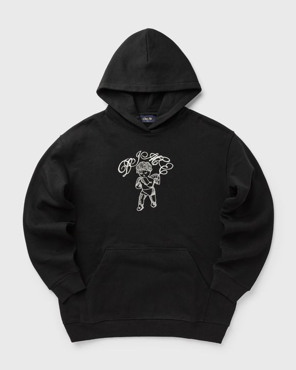 Fighter Hoodie